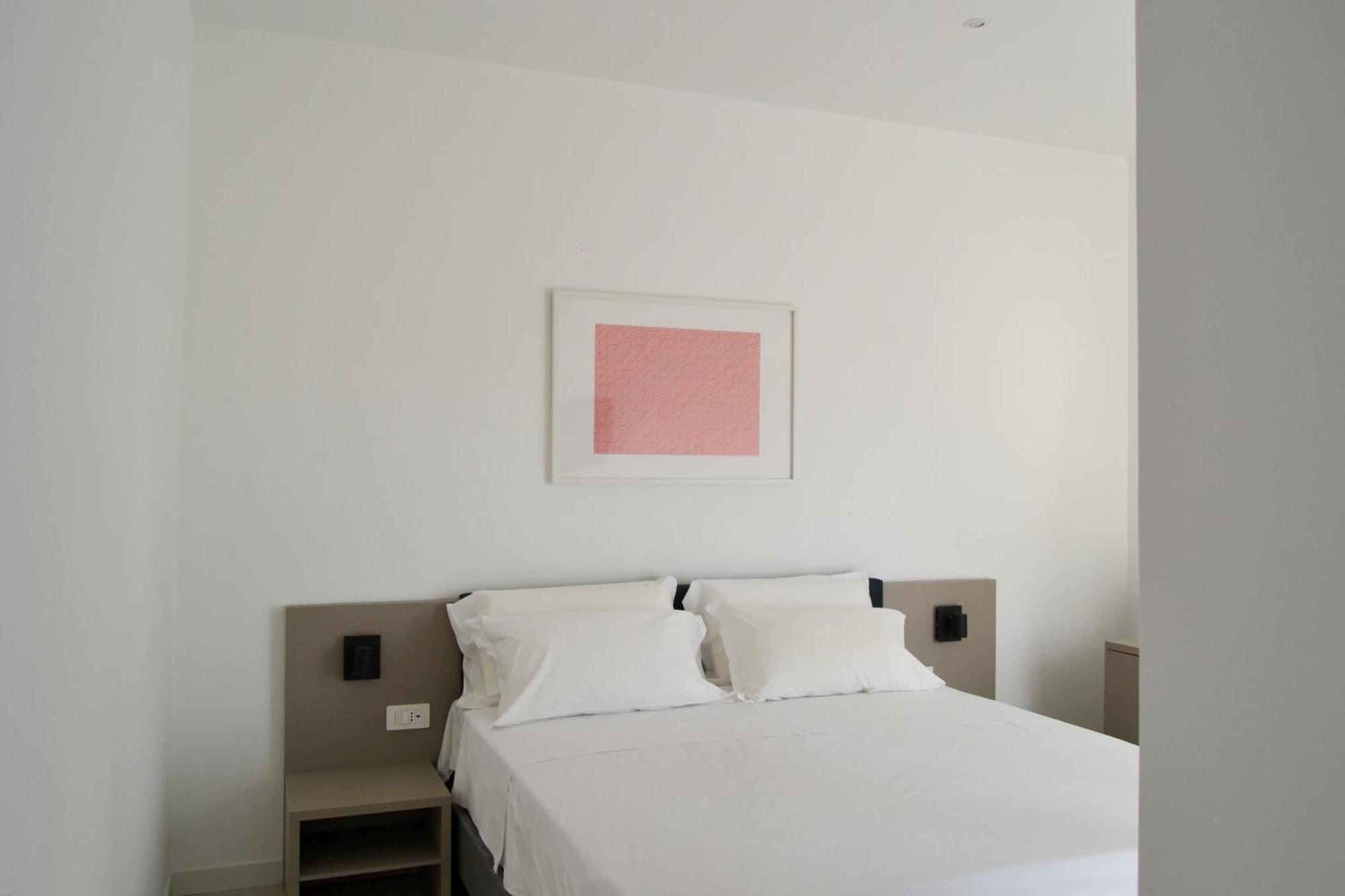 Palazzo Santa Maria Bed & Breakfast Naples Exterior photo