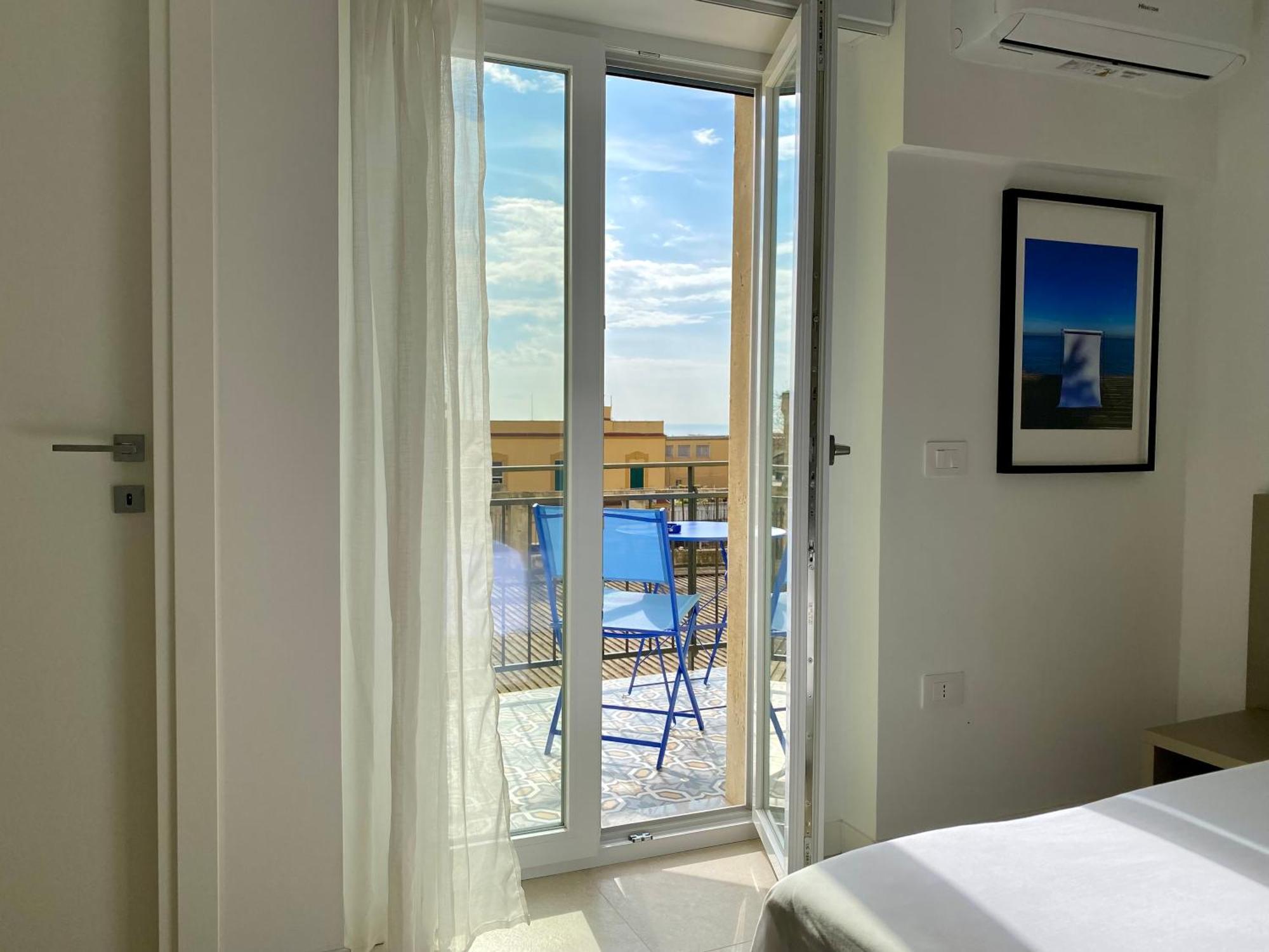 Palazzo Santa Maria Bed & Breakfast Naples Exterior photo